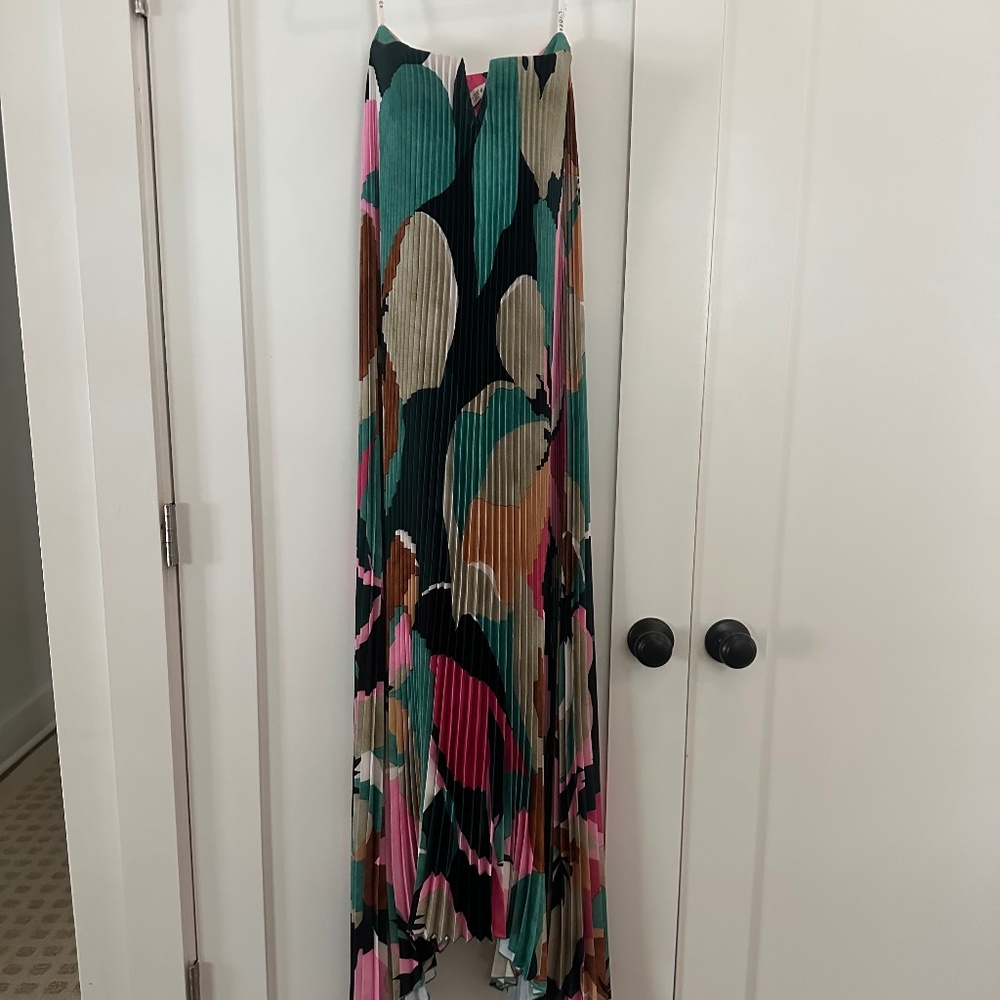 L’idee Black Tie Gown - Calypso